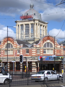 [An image showing Kursaal]